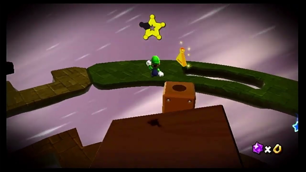 [WR] Cosmos Collapse Finale in 9:47.710