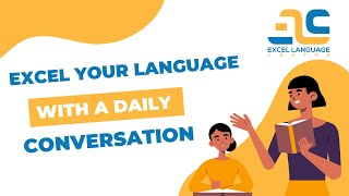 English Daily Conversation Episode 2