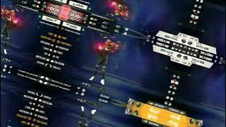 🗣️JEDAG JEDUG GELOMBANG||DJ JUST HOLD ON X TELA HEPA