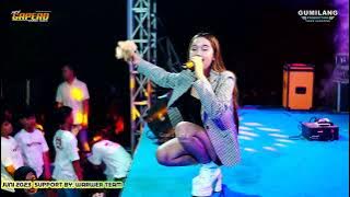 NEW GAPERO - MY HATI SISKA AMANDA - HAPPY PARTY BOLO JAGAL SEMAMBUNG KALIORI REMBANG