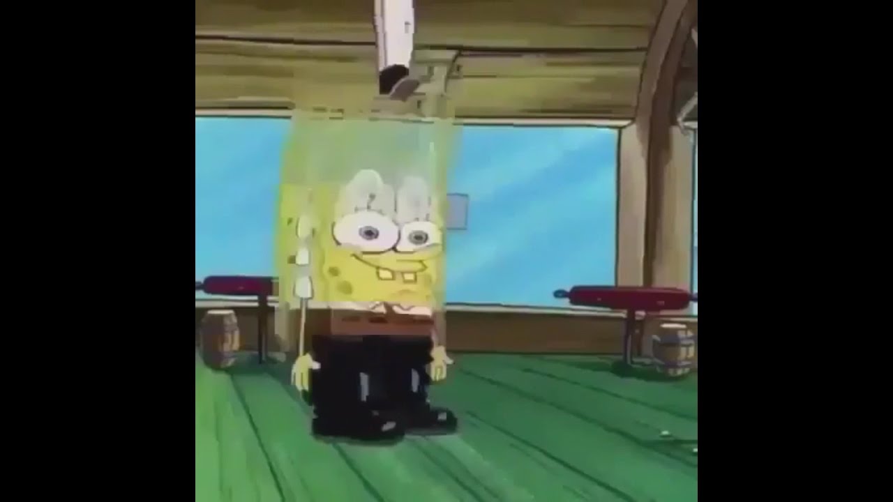 Spongebob  s boots  song YouTube