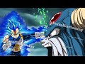 Vegeta Separates Moro? Goku Finally Destroys Moro? Dragon Ball Super Manga Chapter 66 Talk