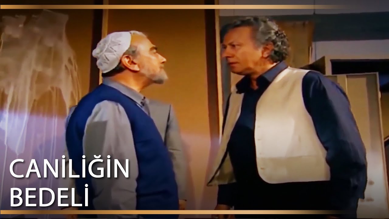 Bir Yaşlının Ahını Almayacaktın | İman Edenler