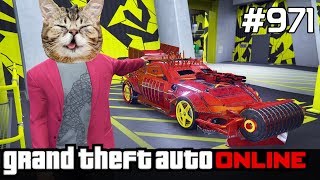 GTA 5 PC Online Po Polsku [#971] NOWE Auto z PIŁĄ za $ 4000000 screenshot 5