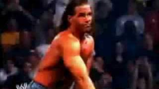 Shawn Michaels-You Can&#39;t Take Me