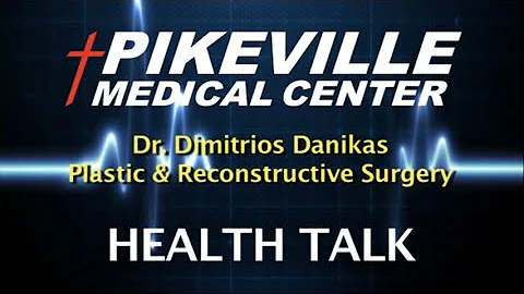 Health Talk: Plastic Surgery with Dr. Danikas