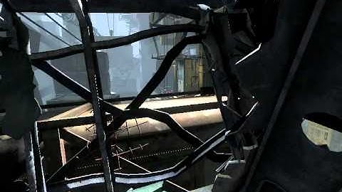 Portal 2: Part 1: TOILET