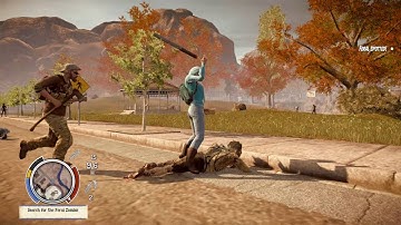 State of Decay Breakdown   Heroes Only Series   Level 83   Ep12