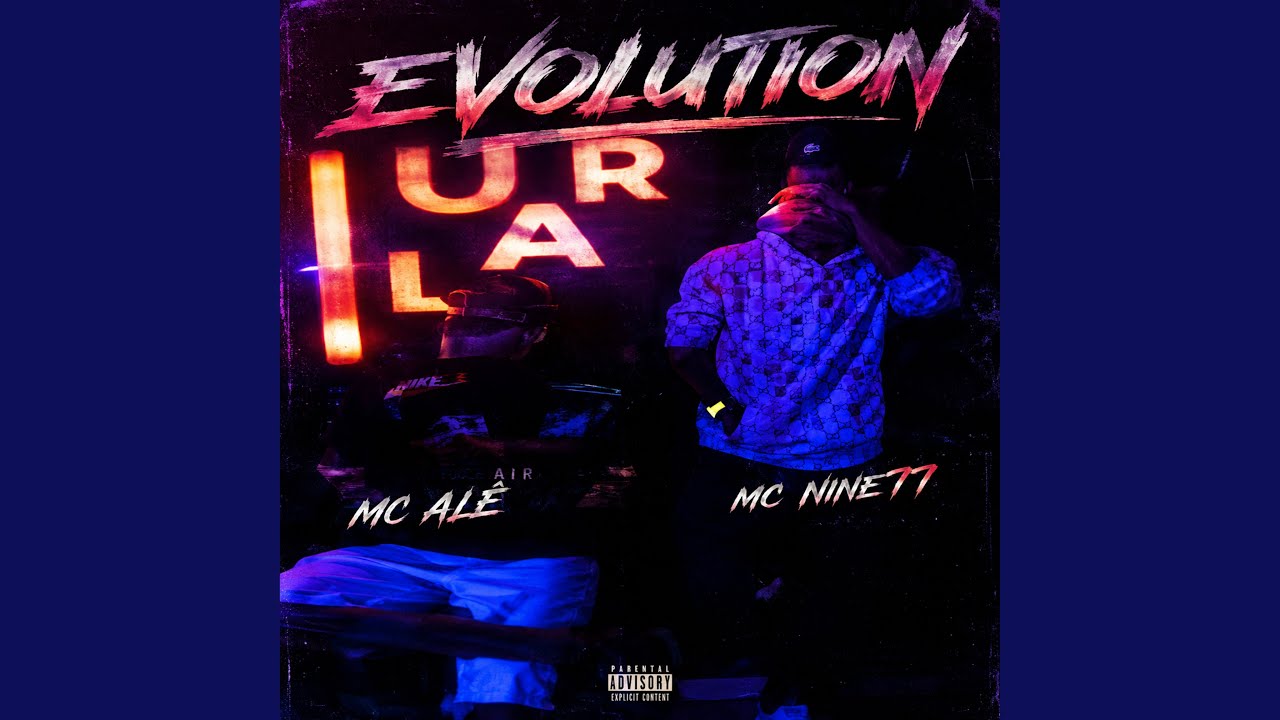 Watch Evolution on YouTube Watch Evolution on YouTube
