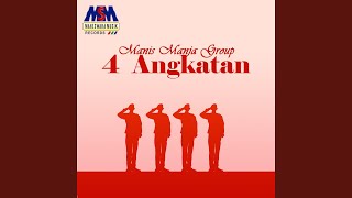 4 Angkatan