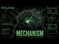MECHANISM | Trinity Armiger — Engineered Emotion