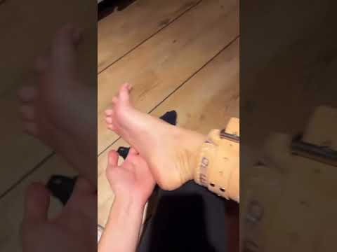 #foot #foot #socks