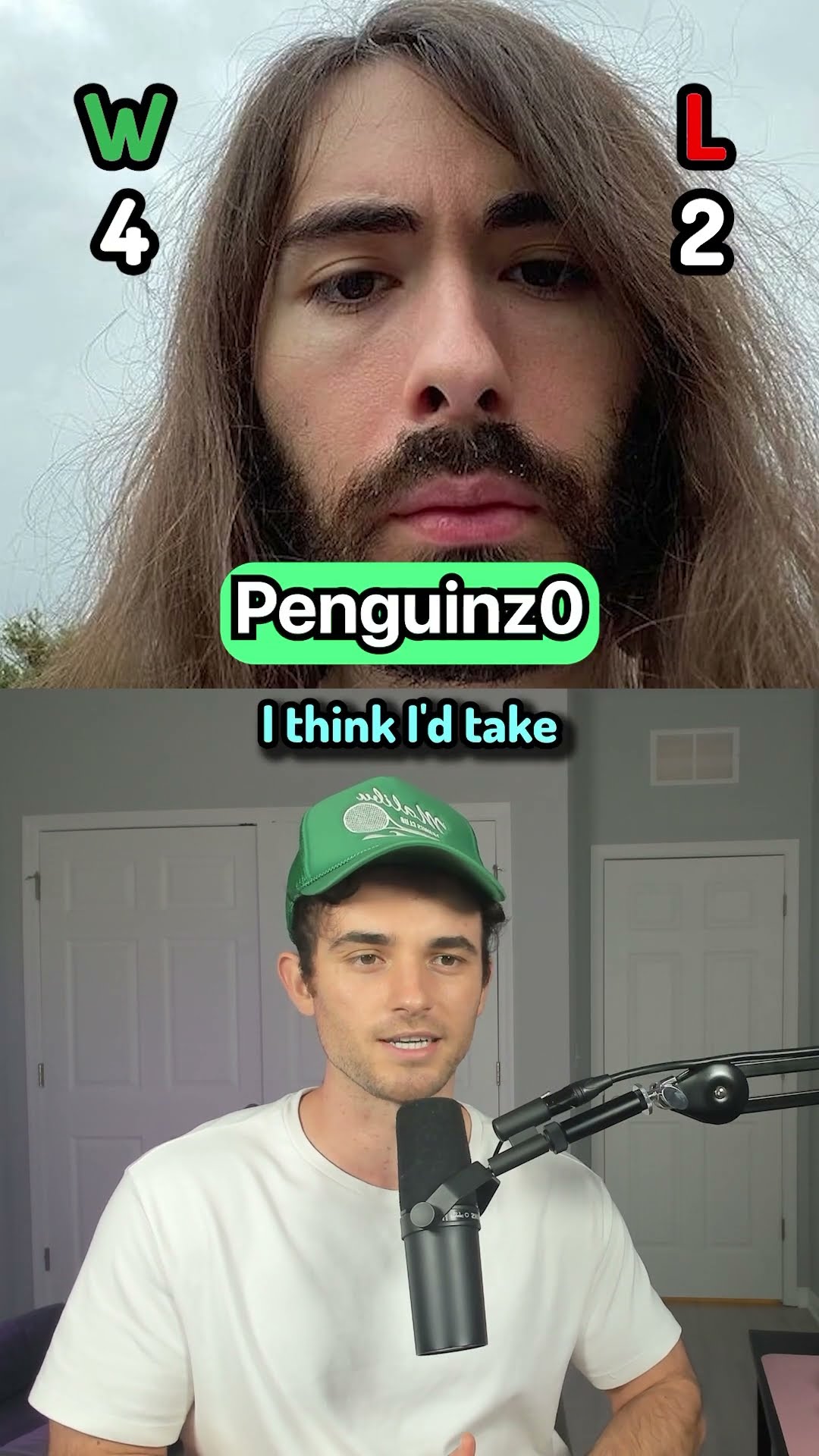 Would I Beat These YouTubers In A Fight?