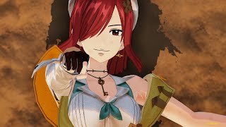 FAIRY TAIL 2 - Erza Defeats Ajeel