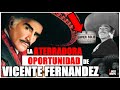 ¿POR QUÉ VICENTE FERNÁNDEZ LE DEBE SU TRIUNFO A LA PARTIDA DE JAVIER SOLÍS?