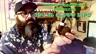 MY IL CEPPO PIPO A V.R. to MY PIPE AND I