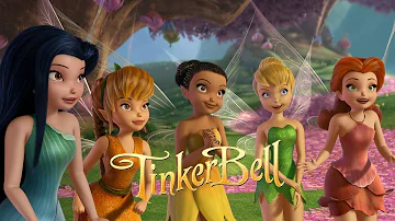 Ranking the Tinker Bell Movies (2022)