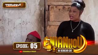 NIANKOU AK KEUREUM GUI - RAMADAN 2026 - ÉPISODE 05 - RMB