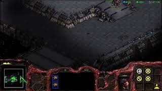 Starcraft Brood War Zerg The Finale pt2