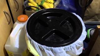 Vandwelling: how to poop & shower living in a van