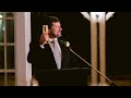 Emotional Father of the Bride Speech | How To Give a Heartfelt Speech to Your Daughter