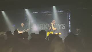 DARKWAYS : inexistence Live in Nice, Altherax 11/04/2026 @Dark PACA