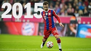 【ゲッツェ】バイエルンユニフォーム マリオ・ゲッツェ＃19バイエルン* - サッカー専門店ウエラー