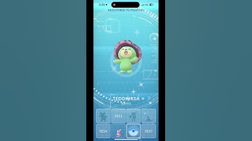 Some shiny Pokemon I’ve caught recently in #pokemongo #pokémon #shiny #shinypokemon