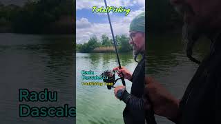 Fir crap Sufix Tritanium Camo Green