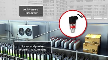 Danfoss Cooling - Smart Store