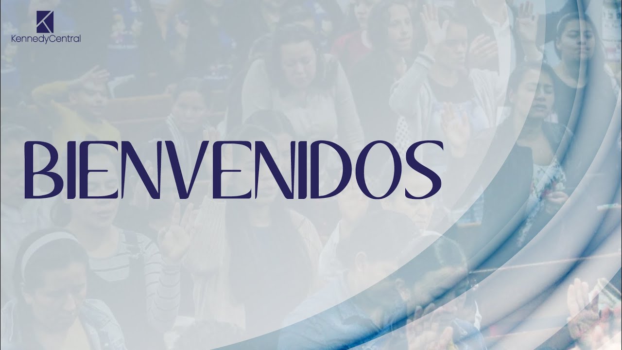 Servicio de Jovenes - 12/07/2025