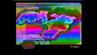 Joplin, MO Tornado Emergency Unedited Weather Report (NBC 2011)