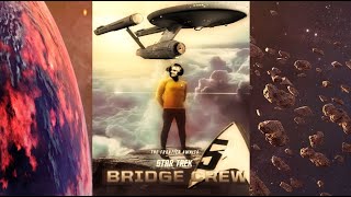 Buddys VR-Lounge - Star Trek -BC: "Die letzte 5 Jahres Mission" #10