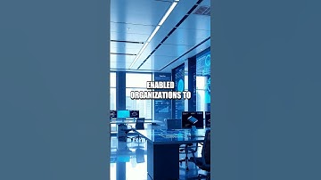 The Journey of Palantir: Transforming Data Analysis for Security