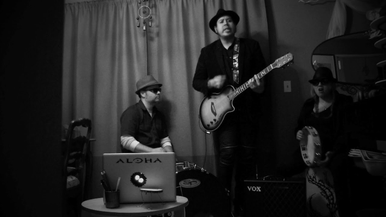 Walk The Walk (NPR Tiny Desk Submission)