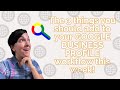 Optimize your google business profile with these 3 tips