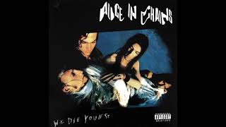 Alice In Chains - Killing Yourself