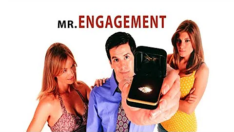 Mr. Engagement (2016) | Full Movie | Comedy Movie