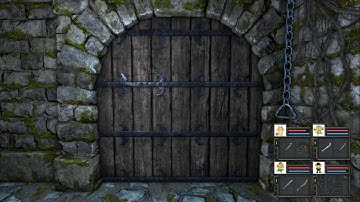 Let´s Play The Legend of Grimrock 2 Part 8: Dungeon Crawling