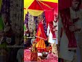 Getting married 💞 #weddingday #shadi #couple #ytshorts #shorts #couplegoals