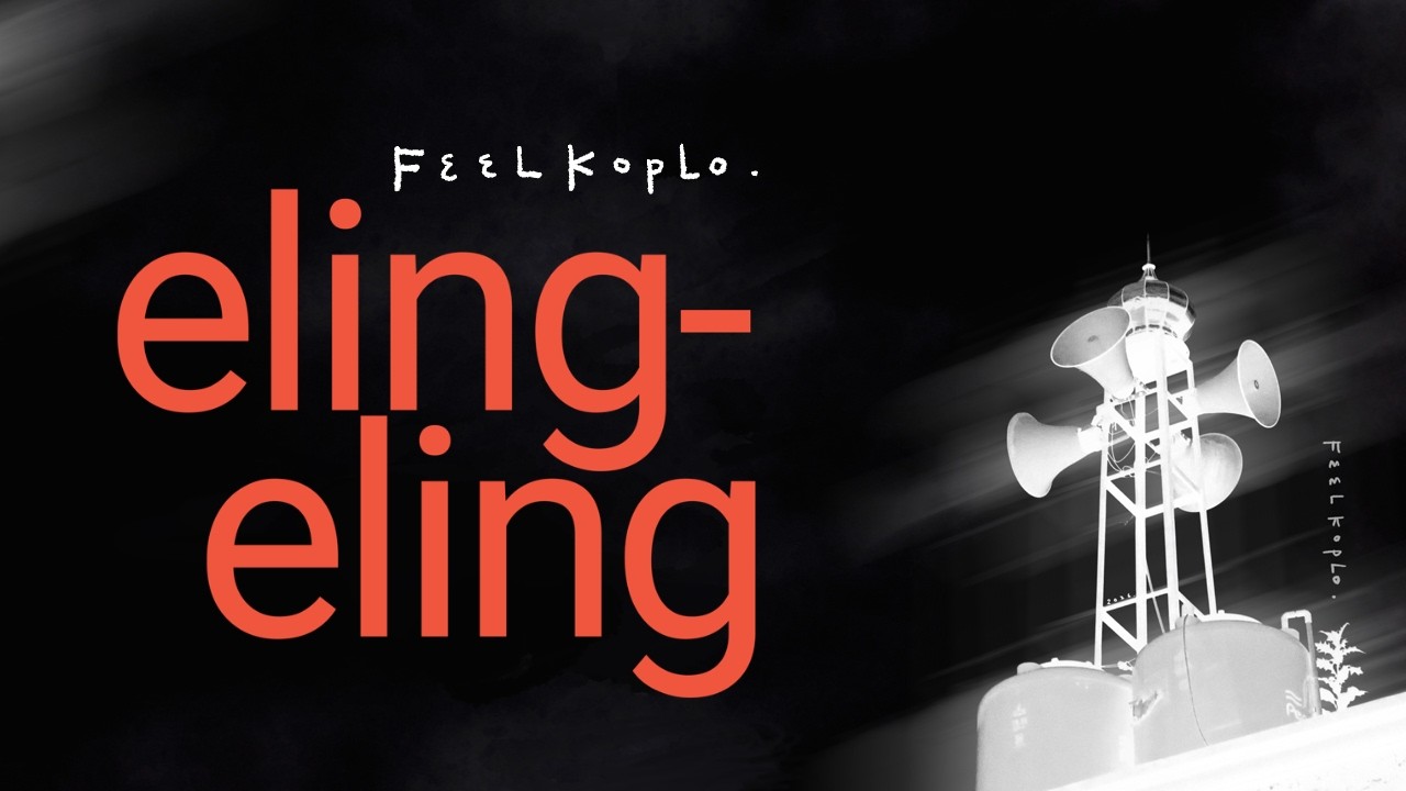 Watch Feel Koplo - Eling - Eling (Music Video) on YouTube Watch Feel Koplo - Eling - Eling (Music Video) on YouTube