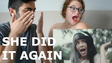 MELANIE MARTINEZ TAG YOU