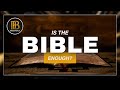 Sola Scriptura - VS - Church, Tradition, and the Bible