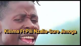 kisima ft pili nzalia_Jimoga_2021