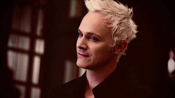 iZombie | Blaine Debeers - Say Amen