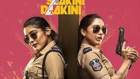 Latest Telugu Suspense Thriller Full Movie | Regina Cassandra | Nivetha Thomas | 2022 Telugu Movie