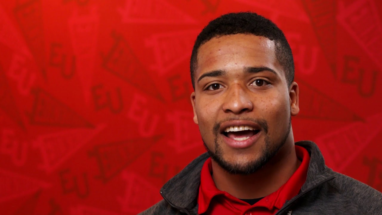 Edinboro Virtual Admissions: Residence Life & Housing