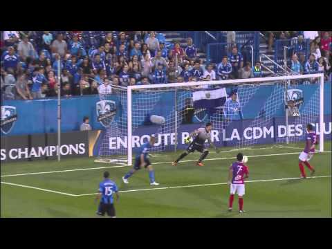 Club Deportivo FAS vs Impact de Montreal Preview