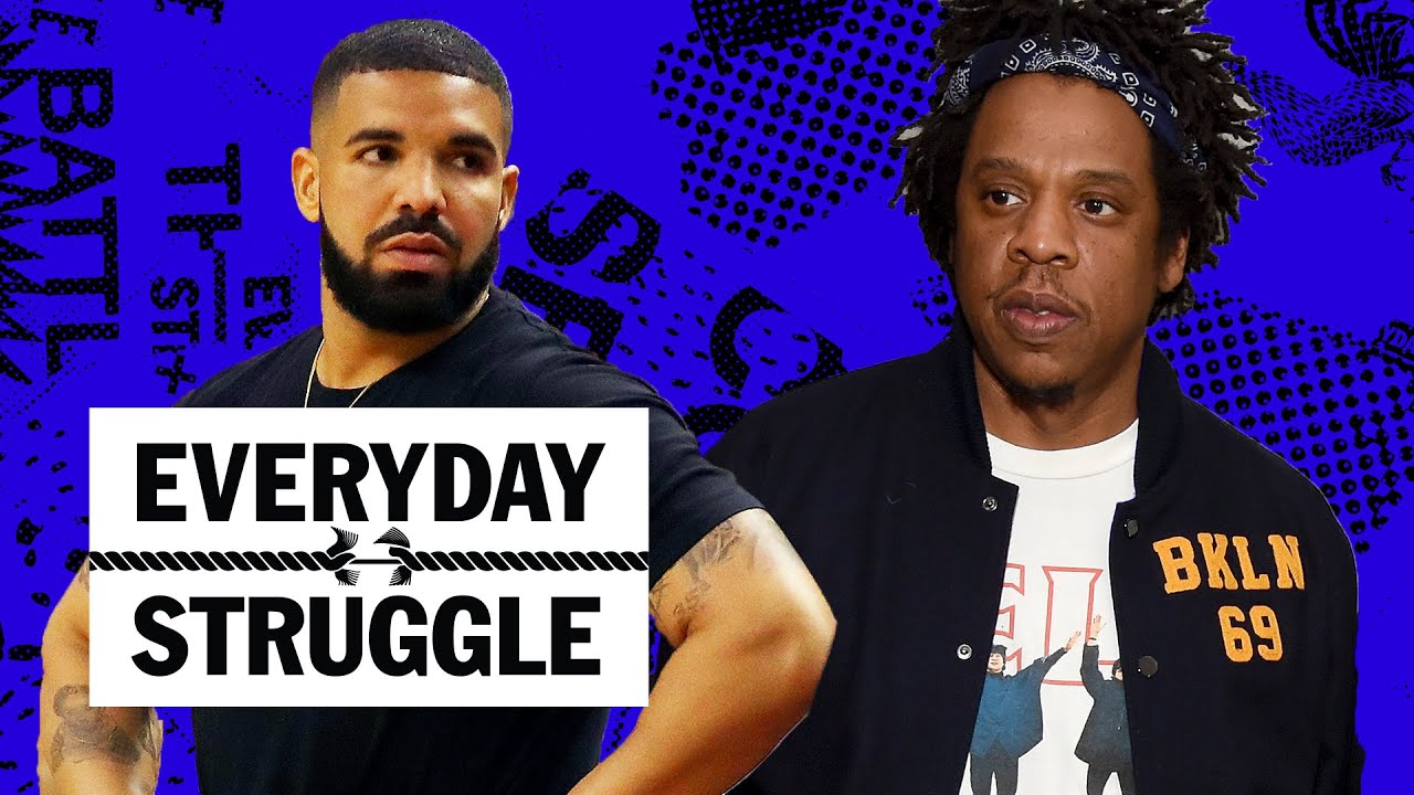 Drake’s ‘Thank Me Later’ Age Well? Best Verses: Jay Z vs Eminem on ‘Renegade’ | Everyday Struggle