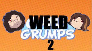 Game Grumps Weed Stories 2: Enter the Dank by TehDarkrai 212,215 views 8 years ago 6 minutes, 17 seconds